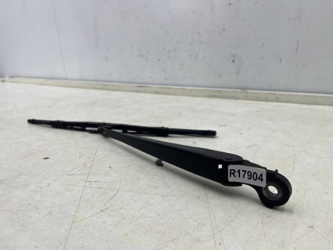 Ramię wycieraczki Seat Ibiza 3 III 6L 5Drzwi 3Drzwi Octavia I kombi 02-08r. ramie klapy bagaznika razem z piórem 1u9955707b