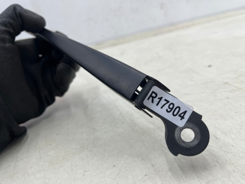 Ramię wycieraczki Seat Ibiza 3 III 6L 5Drzwi 3Drzwi Octavia I kombi 02-08r. ramie klapy bagaznika razem z piórem 1u9955707b