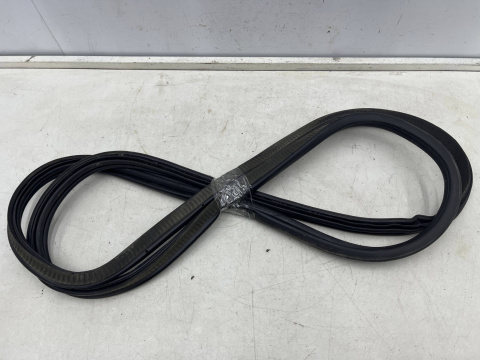 Uszczelka Seat Ibiza 3 III 6L 5Drzwi 02-08r. guma klapy bagażnika wewnętrzna