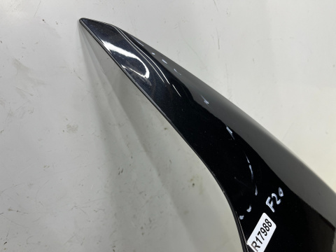Błotnik BMW 1 F20 F21 2 F22 F23 11-19r. lewy przedni lewy przód 