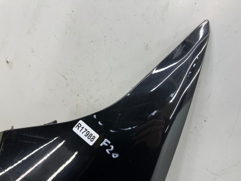 Błotnik BMW 1 F20 F21 2 F22 F23 11-19r. lewy przedni lewy przód 