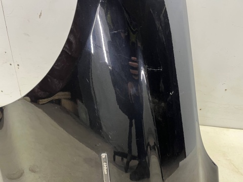 Błotnik BMW 1 F20 F21 2 F22 F23 11-19r. lewy przedni lewy przód 