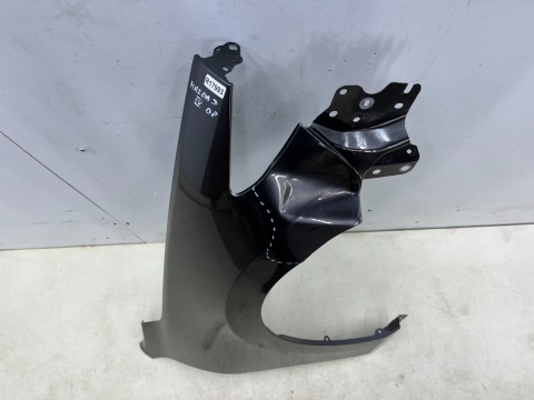 Błotnik Mazda 3 IV BP 19r.- prawy przedni prawy przód 