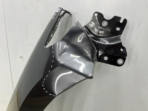 Błotnik Mazda 3 IV BP 19r.- prawy przedni prawy przód 