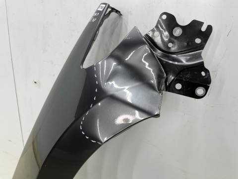 Błotnik Mazda 3 IV BP 19r.- prawy przedni prawy przód 
