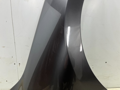 Błotnik Mazda 3 IV BP 19r.- prawy przedni prawy przód 