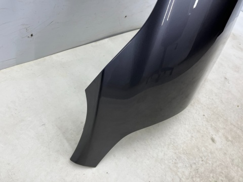 Błotnik Mazda 3 IV BP 19r.- prawy przedni prawy przód 