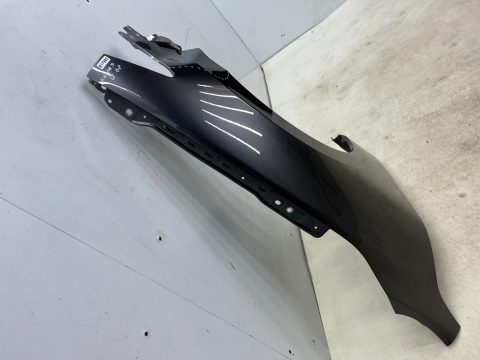 Błotnik Mazda 3 IV BP 19r.- prawy przedni prawy przód 