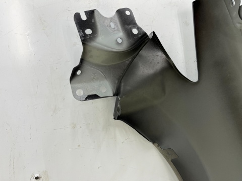 Błotnik Mazda 3 IV BP 19r.- prawy przedni prawy przód 