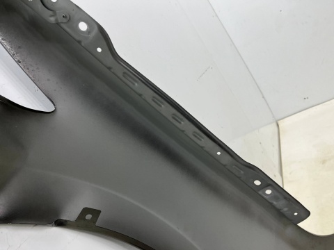 Błotnik Mazda 3 IV BP 19r.- prawy przedni prawy przód 