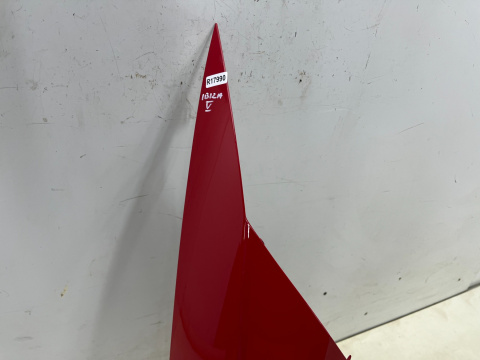 Błotnik Seat Ibiza 6F 5 V 17r.- prawy przedni prawy przód 6F0821106B