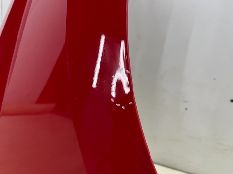 Błotnik Seat Ibiza 6F 5 V 17r.- prawy przedni prawy przód 6F0821106B