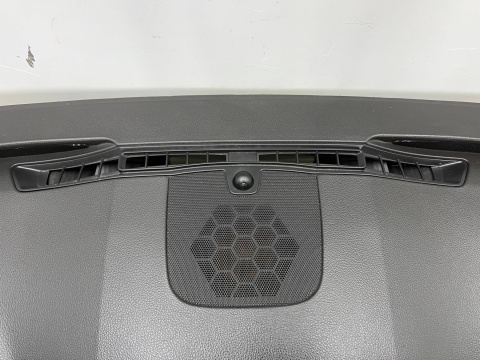 Deska rozdzielcza Opel Insignia A 08-13r. kokpit konsola poduszki powietrzne pasy bezpieczeństwa napinacze AIRBAG komplet