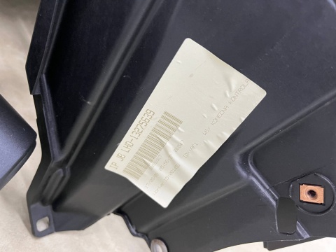 Deska rozdzielcza Opel Insignia A 08-13r. kokpit konsola poduszki powietrzne pasy bezpieczeństwa napinacze AIRBAG komplet