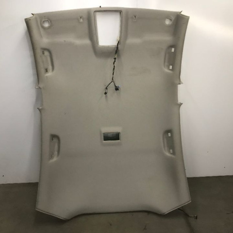 Podsufitka Opel Insignia A HB sedan 08-17r. 13279742