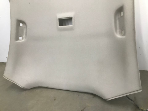 Podsufitka Opel Insignia A HB sedan 08-17r. 13279742