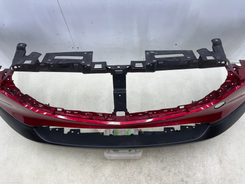 Zderzak przedni Mazda CX-30 CX30 19r.- przód PDC DFR5-50031
