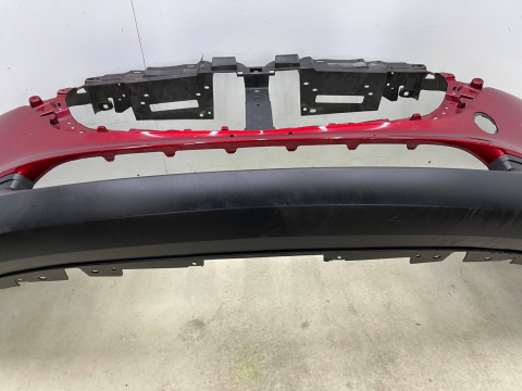 Zderzak przedni Mazda CX-30 CX30 19r.- przód PDC DFR5-50031