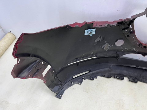 Zderzak przedni Mazda CX-30 CX30 19r.- przód PDC DFR5-50031