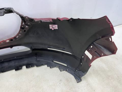 Zderzak przedni Mazda CX-30 CX30 19r.- przód PDC DFR5-50031