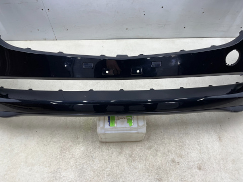 Zderzak przedni Mazda CX-60 CX60 22r.- przód PDC KR9P-50031