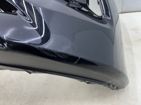 Zderzak przedni Mazda CX-60 CX60 22r.- przód PDC KR9P-50031