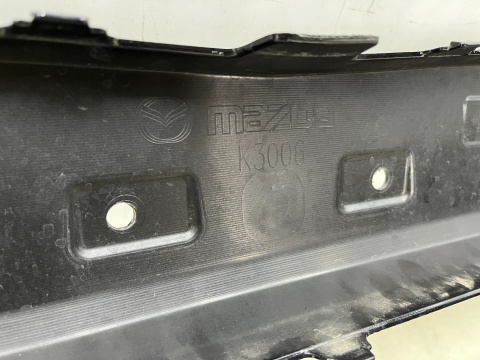 Zderzak przedni Mazda CX-60 CX60 22r.- przód PDC KR9P-50031