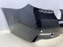 Zderzak tylny BMW 5 G30 M-Pakiet Mpakiet 20-24r. Lift tył 6XPDC 8098688