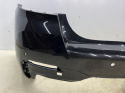 Zderzak tylny BMW 5 G30 M-Pakiet Mpakiet 20-24r. Lift tył 6XPDC 8098688