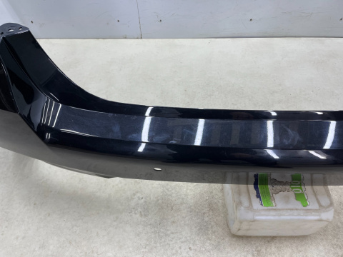 Zderzak tylny BMW 5 G30 M-Pakiet Mpakiet 20-24r. Lift tył 6XPDC 8098688