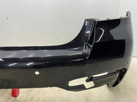 Zderzak tylny BMW 5 G30 M-Pakiet Mpakiet 20-24r. Lift tył 6XPDC 8098688