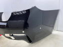 Zderzak tylny BMW 5 G30 M-Pakiet Mpakiet 20-24r. Lift tył 6XPDC 8098688