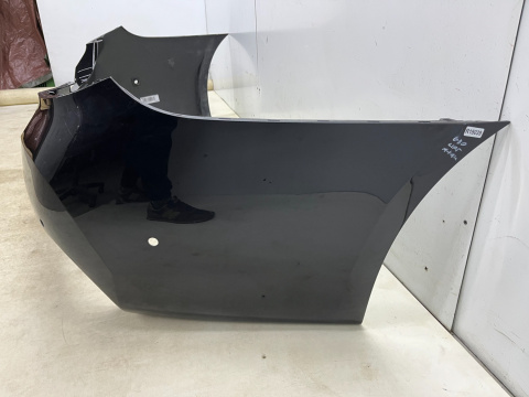 Zderzak tylny BMW 5 G30 M-Pakiet Mpakiet 20-24r. Lift tył 6XPDC 8098688
