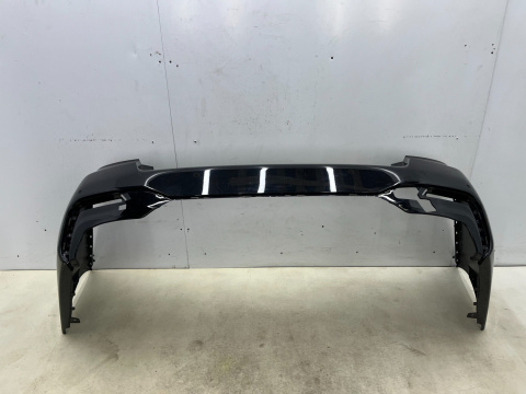 Zderzak tylny BMW 5 G30 M-Pakiet Mpakiet 20-24r. Lift tył 6XPDC 8098688