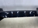 Zderzak tylny BMW 5 G30 M-Pakiet Mpakiet 20-24r. Lift tył 6XPDC 8098688