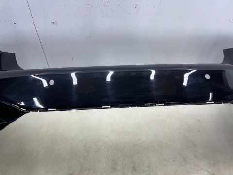 Zderzak tylny BMW 5 G30 M-Pakiet Mpakiet 20-24r. Lift tył 6XPDC 8098688