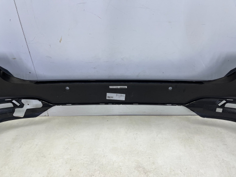 Zderzak tylny BMW 5 G30 M-Pakiet Mpakiet 20-24r. Lift tył 6XPDC 8098688