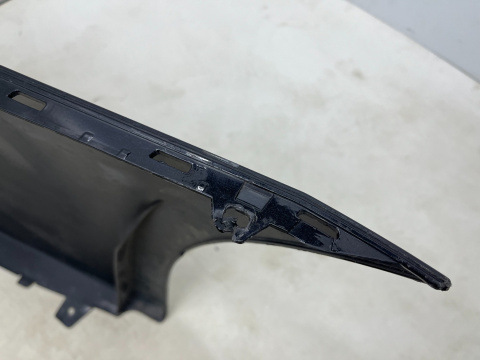 Zderzak tylny BMW 5 G30 M-Pakiet Mpakiet 20-24r. Lift tył 6XPDC 8098688