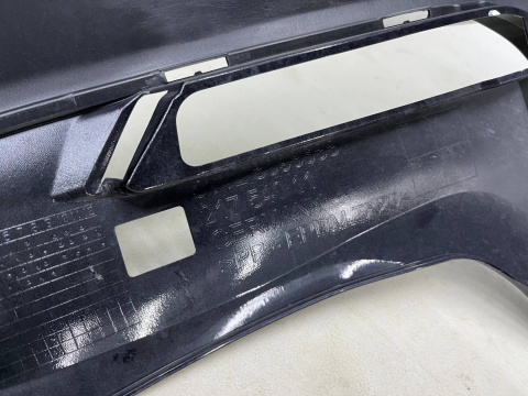 Zderzak tylny BMW 5 G30 M-Pakiet Mpakiet 20-24r. Lift tył 6XPDC 8098688