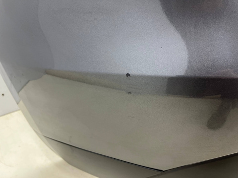 Zderzak tylny Jaguar F-Pace F Pace 16-20r. przedlift tył 4XPDC HK83-17D781