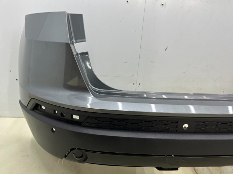 Zderzak tylny Seat Ateca 16r.- tył 6XPDC 575807421
