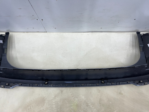 Zderzak tylny Skoda Karoq 21r.- Lift tył 4XPDC 57A807421