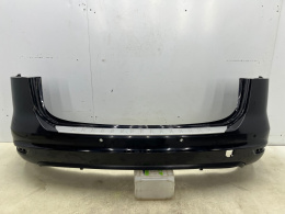 Zderzak tylny VW Sharan Seat Alhambra 2 II 10-22r. tył 4XPDC 7N0807421B
