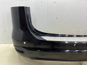 Zderzak tylny VW Sharan Seat Alhambra 2 II 10-22r. tył 4XPDC 7N0807421B