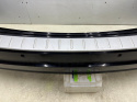Zderzak tylny VW Sharan Seat Alhambra 2 II 10-22r. tył 4XPDC 7N0807421B