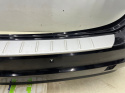 Zderzak tylny VW Sharan Seat Alhambra 2 II 10-22r. tył 4XPDC 7N0807421B