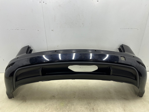 Zderzak tylny VW Sharan Seat Alhambra 2 II 10-22r. tył 4XPDC 7N0807421B