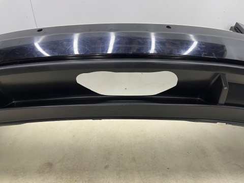 Zderzak tylny VW Sharan Seat Alhambra 2 II 10-22r. tył 4XPDC 7N0807421B