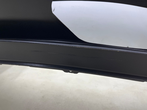 Zderzak tylny VW Sharan Seat Alhambra 2 II 10-22r. tył 4XPDC 7N0807421B