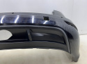 Zderzak tylny VW Sharan Seat Alhambra 2 II 10-22r. tył 4XPDC 7N0807421B